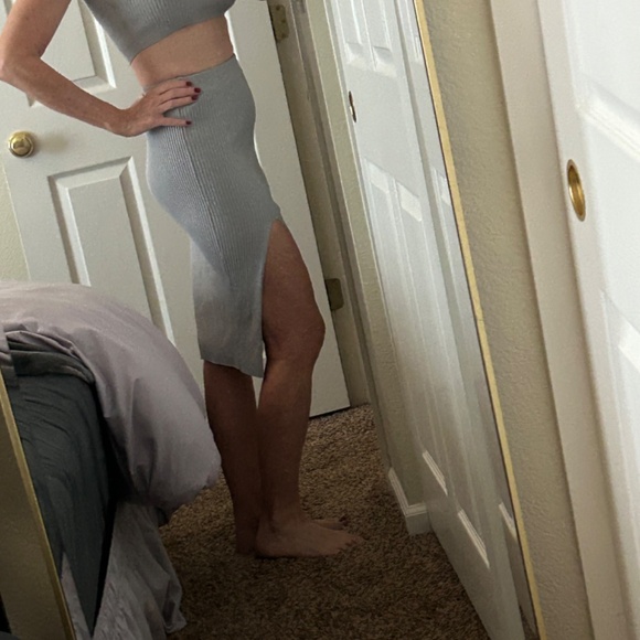 Guess skirt set - Picture 3 of 4